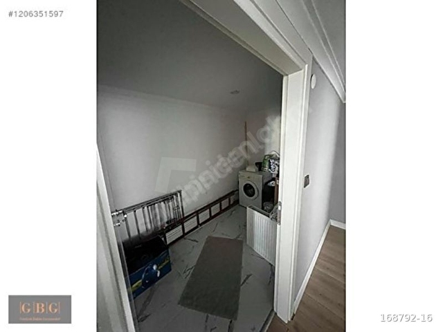 MARMARAYA YAKIN MERKEZİ KONUMDA SİTE İÇİNDE 185M2 3,5+1 DAİRE - Görsel 12