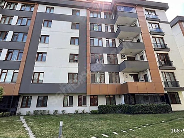 MARMARAYA YAKIN MERKEZİ KONUMDA SİTE İÇİNDE 185M2 3,5+1 DAİRE - Görsel 24