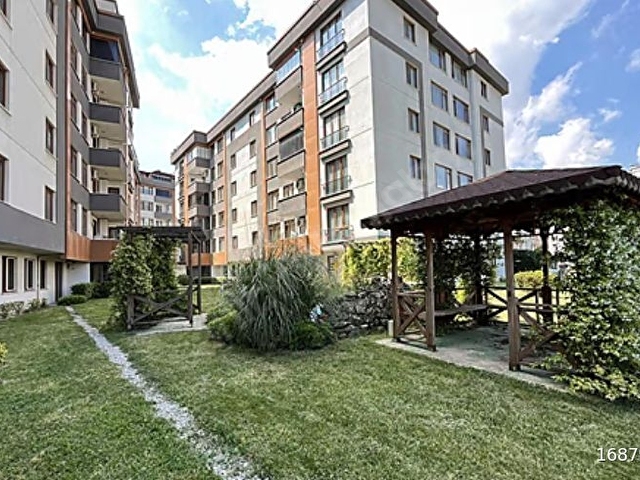 MARMARAYA YAKIN MERKEZİ KONUMDA SİTE İÇİNDE 185M2 3,5+1 DAİRE - Görsel 29