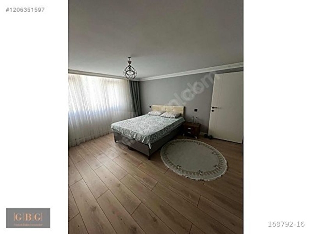 MARMARAYA YAKIN MERKEZİ KONUMDA SİTE İÇİNDE 185M2 3,5+1 DAİRE - Görsel 10