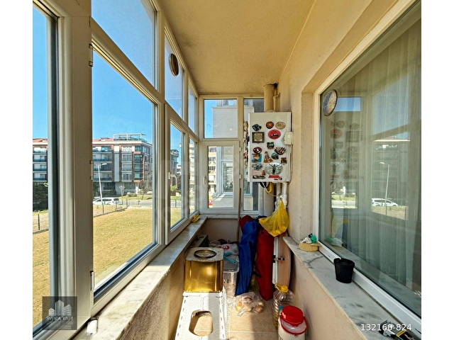 ADNAN KAHVECİ MAH 2008 OTURUMLU TADİLATLI 3+1 SATILIK DAİRE - Görsel 7