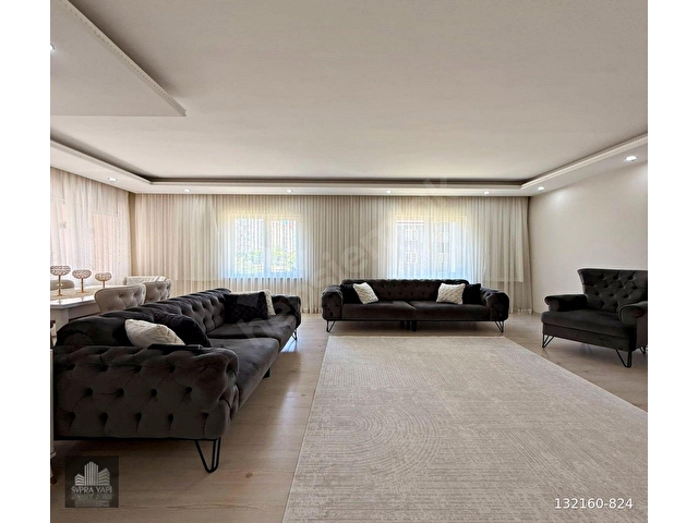ADNAN KAHVECİ MAH 2008 OTURUMLU TADİLATLI 3+1 SATILIK DAİRE - Görsel 17