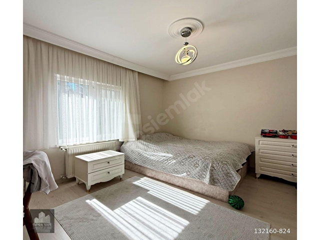 ADNAN KAHVECİ MAH 2008 OTURUMLU TADİLATLI 3+1 SATILIK DAİRE - Görsel 30