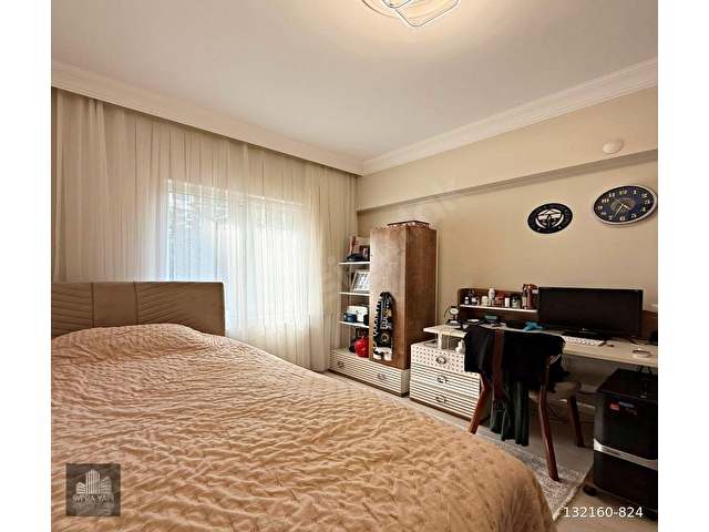 ADNAN KAHVECİ MAH 2008 OTURUMLU TADİLATLI 3+1 SATILIK DAİRE - Görsel 28