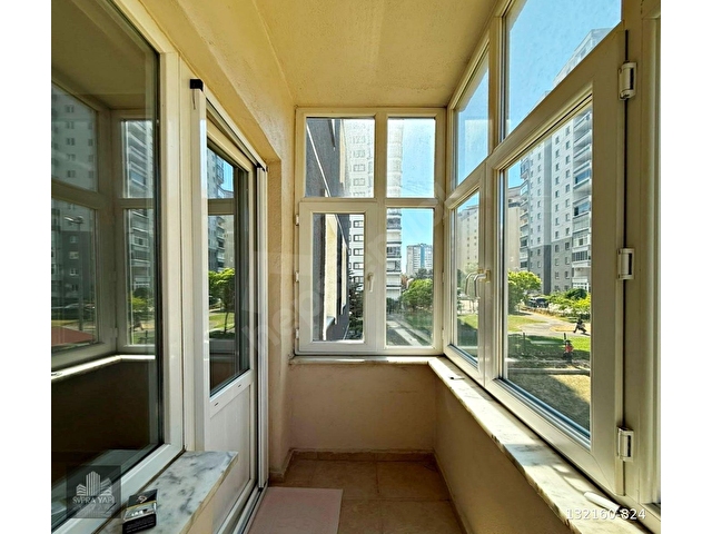 ADNAN KAHVECİ MAH 2008 OTURUMLU TADİLATLI 3+1 SATILIK DAİRE - Görsel 3