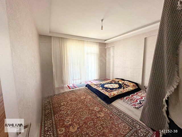 AKABE MAHALLESİ NDE EBEVEYN BANYOLU SATILIK ARA KAT 4+1 DAİRE - Görsel 17