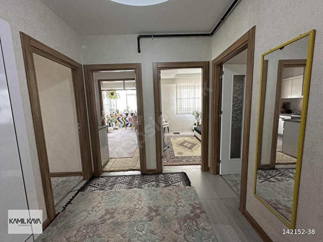 AKABE MAHALLESİ NDE EBEVEYN BANYOLU SATILIK ARA KAT 4+1 DAİRE - Görsel 4