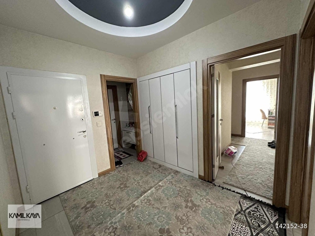 AKABE MAHALLESİ NDE EBEVEYN BANYOLU SATILIK ARA KAT 4+1 DAİRE - Görsel 25