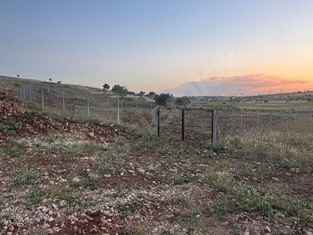 KILIÇ GROUP TAN SATILIK ACIRLI A4 KONUT İMARLI KUPON ARSA - Görsel 12