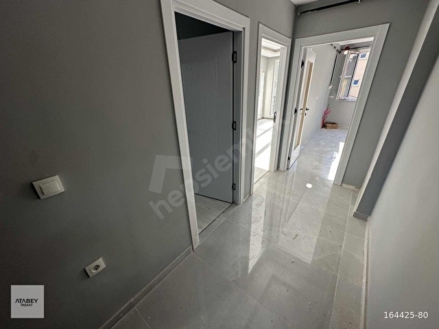 OTURUMA HAZIR 2+1 SIFIR ARA KAT 85 m2 MEVLANA MAHALLESİ - Görsel 22