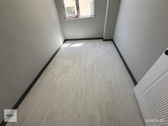 OTURUMA HAZIR 2+1 SIFIR ARA KAT 85 m2 MEVLANA MAHALLESİ - Görsel 4