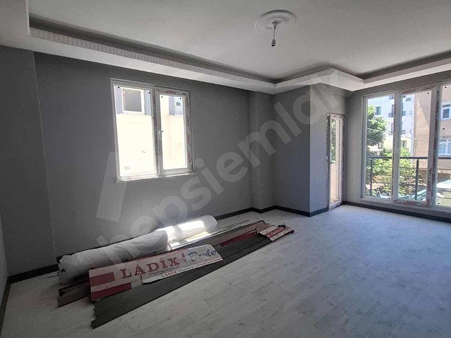 OTURUMA HAZIR 2+1 SIFIR ARA KAT 85 m2 MEVLANA MAHALLESİ - Görsel 27