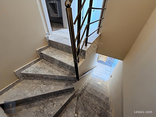 ▀GÜÇTEN AKÇAYDA LÜX PROJEDE FULL KREDİYE UYGUN 2+1 ŞIK DUBLEKS - Görsel 29