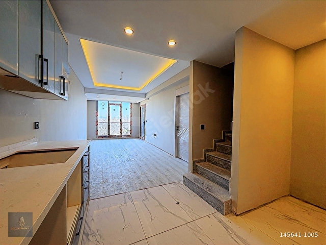 ▀GÜÇTEN AKÇAYDA LÜX PROJEDE FULL KREDİYE UYGUN 2+1 ŞIK DUBLEKS - Görsel 19