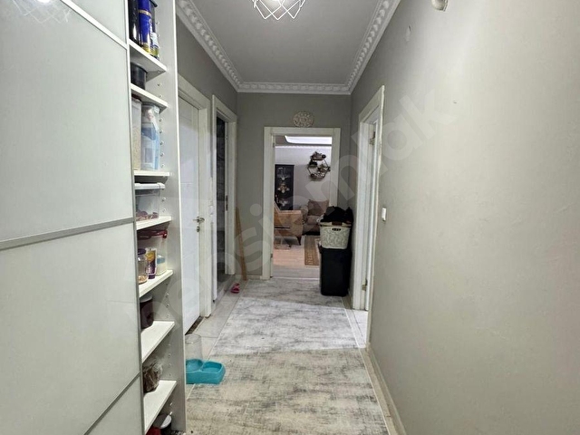 DURALİ ALIÇ MAH ASANSORLU MASRAFSIZ 2+1 SATILIK DAİRE - Görsel 28