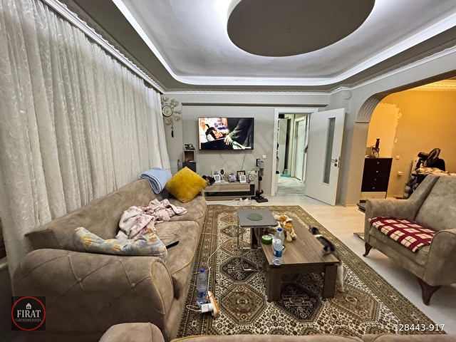 DURALİ ALIÇ MAH ASANSORLU MASRAFSIZ 2+1 SATILIK DAİRE - Görsel 11