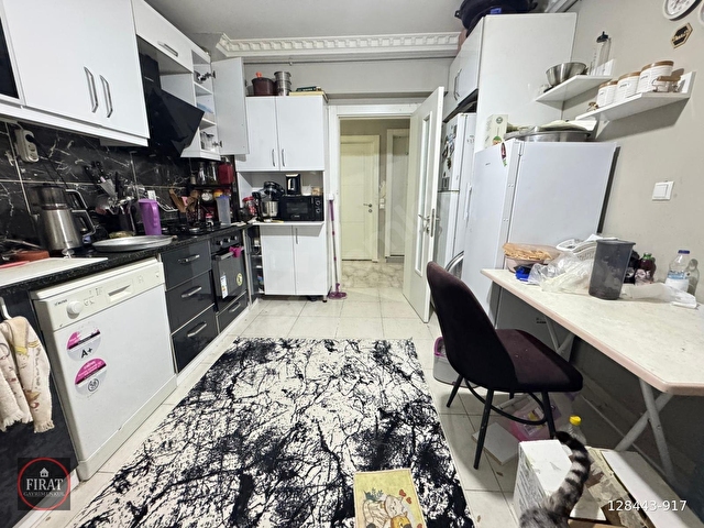 DURALİ ALIÇ MAH ASANSORLU MASRAFSIZ 2+1 SATILIK DAİRE - Görsel 6