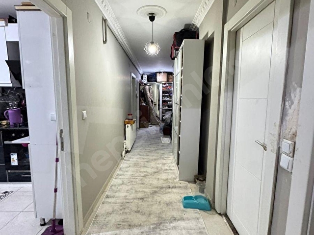 DURALİ ALIÇ MAH ASANSORLU MASRAFSIZ 2+1 SATILIK DAİRE - Görsel 8