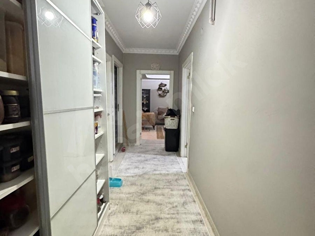 DURALİ ALIÇ MAH ASANSORLU MASRAFSIZ 2+1 SATILIK DAİRE - Görsel 25