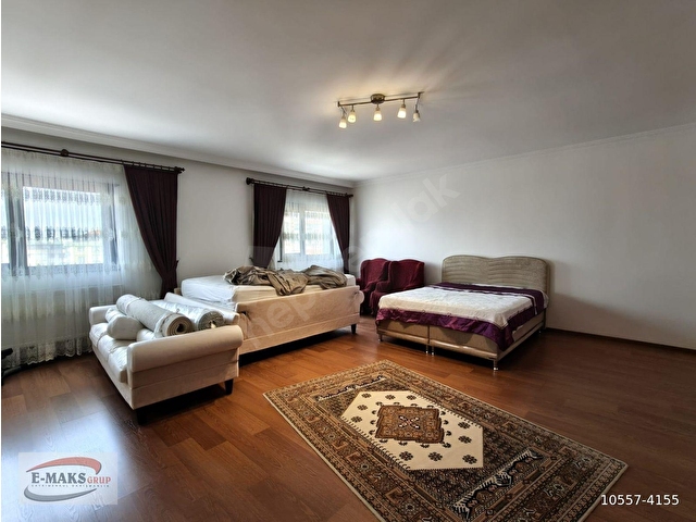 GÖKKUŞAĞI/OSMANTAN/CAD/ÜZERİNDE/5+1/DUBLEKS/2BNY/KAPALI/TERAS/MANTOLAMA/FULL/MANZARA/SAUNALI - Görsel 21