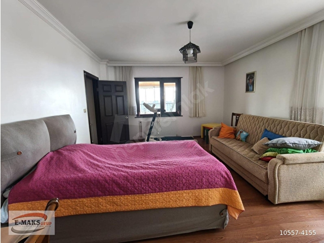 GÖKKUŞAĞI/OSMANTAN/CAD/ÜZERİNDE/5+1/DUBLEKS/2BNY/KAPALI/TERAS/MANTOLAMA/FULL/MANZARA/SAUNALI - Görsel 14