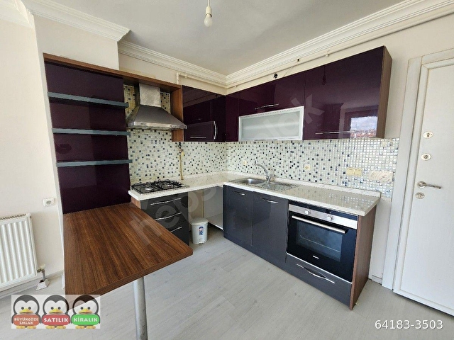 EDİRNE MERKEZ İSTASYON MAHALLESİNDE KONUT TAPULU BÜYÜK 1+1 KİRALIK DAİRE - Görsel 5