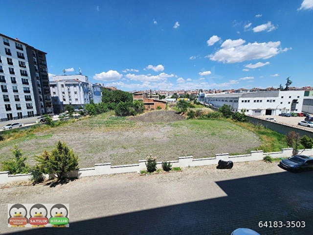 EDİRNE MERKEZ İSTASYON MAHALLESİNDE KONUT TAPULU BÜYÜK 1+1 KİRALIK DAİRE - Görsel 7