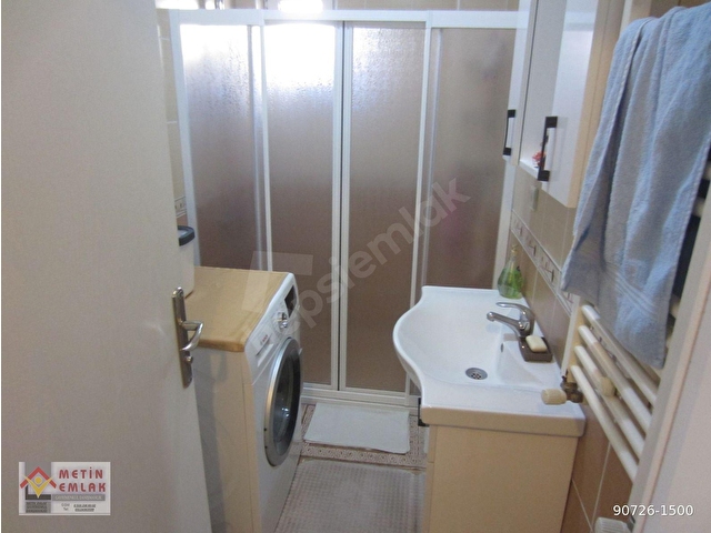 SEYRANBAĞLARINDA   KATTA 3+1  KOMBİLİ   FULL  YAPILI   DAİRE - Görsel 20