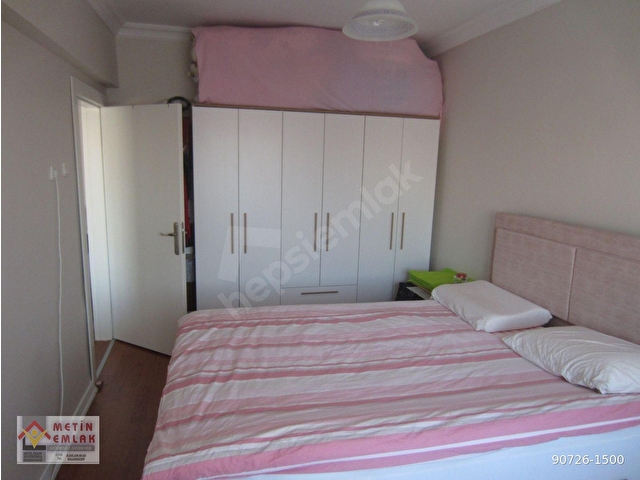 SEYRANBAĞLARINDA   KATTA 3+1  KOMBİLİ   FULL  YAPILI   DAİRE - Görsel 13