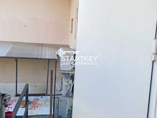 BAŞİSKELEDE KİRACILI, HAZIR GELİRLİ 80 m² SATILIK İŞ YERİ - Görsel 17