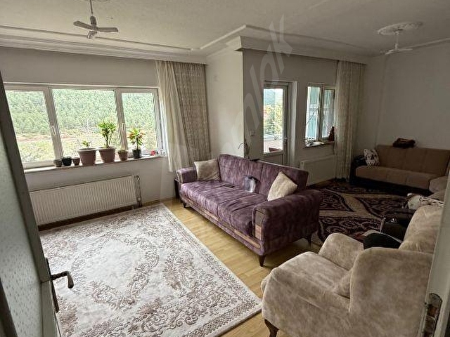 MERKEZ EMLAKTAN SATILIK 3+1 DAİRE