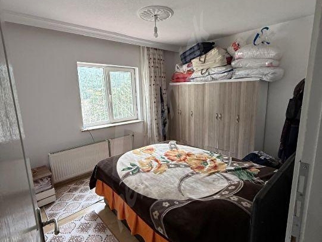 MERKEZ EMLAKTAN SATILIK 3+1 DAİRE - Görsel 8