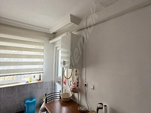 MERKEZ EMLAKTAN SATILIK 3+1 DAİRE - Görsel 6