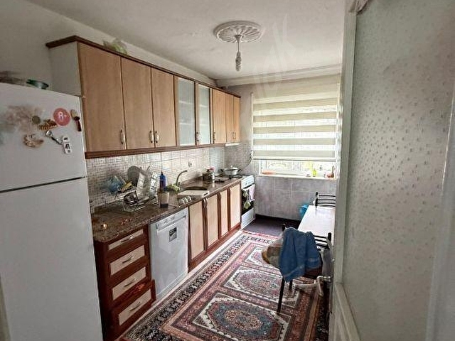 MERKEZ EMLAKTAN SATILIK 3+1 DAİRE - Görsel 4