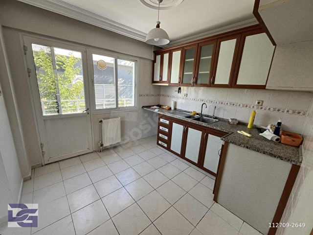 URLA ÇEŞMEALTI 495 M² ARSA İÇERİSİNDE SATILIK 3+1 VİLLA - Görsel 8