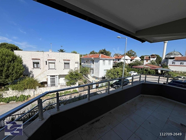 URLA ÇEŞMEALTI 495 M² ARSA İÇERİSİNDE SATILIK 3+1 VİLLA - Görsel 14