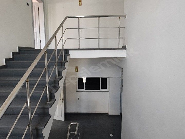 4.000 MT DÜZ AYAK 5 RAMPA TAVAN 6.5 MT METROYA KOMŞU İSKANLI FABRİKA - Görsel 22