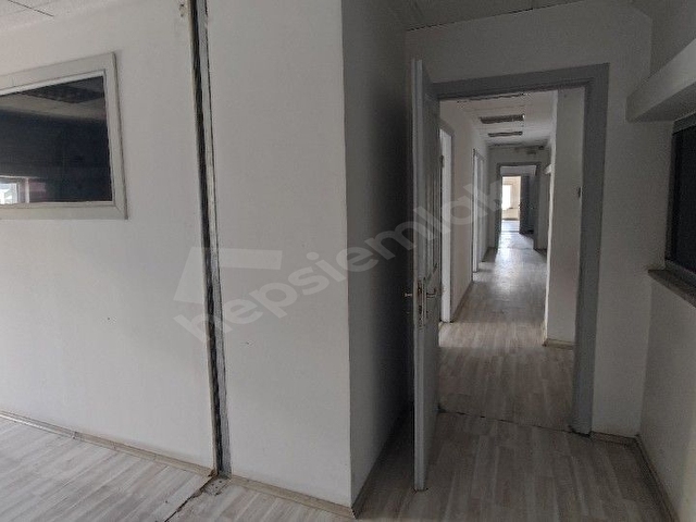 4.000 MT DÜZ AYAK 5 RAMPA TAVAN 6.5 MT METROYA KOMŞU İSKANLI FABRİKA - Görsel 23