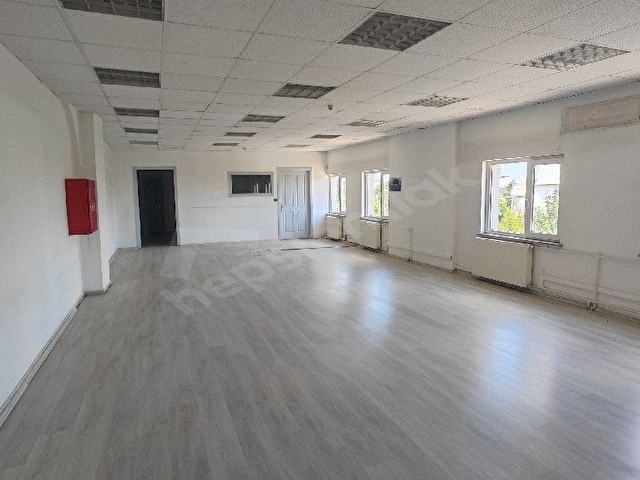4.000 MT DÜZ AYAK 5 RAMPA TAVAN 6.5 MT METROYA KOMŞU İSKANLI FABRİKA - Görsel 27