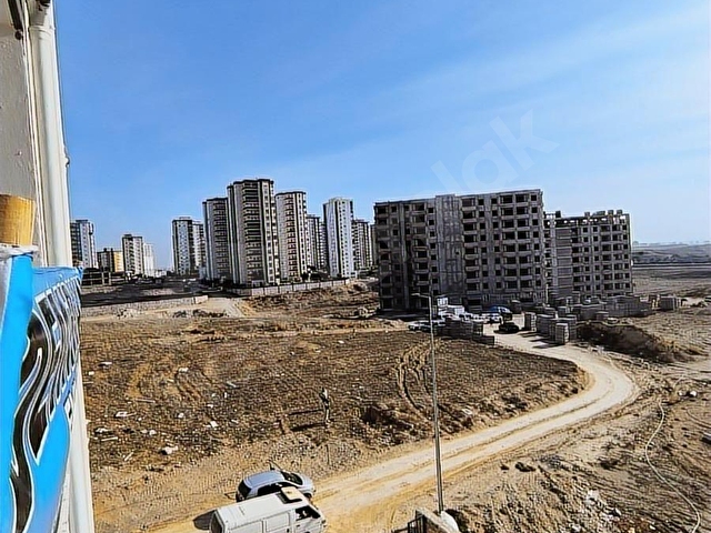 DEMİRHAN EMLAKTAN EŞYALI KİRALIK 1+1 DAİRE - Görsel 17