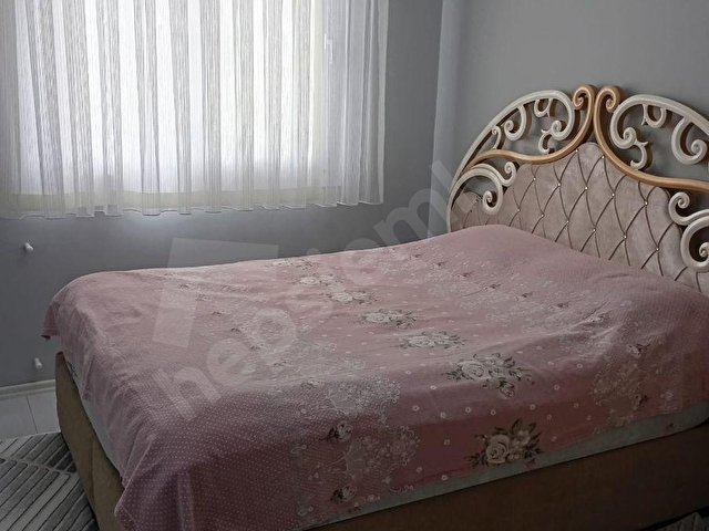 DEMİRHAN EMLAKTAN EŞYALI KİRALIK 1+1 DAİRE - Görsel 10