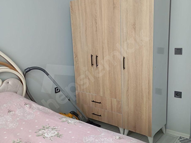 DEMİRHAN EMLAKTAN EŞYALI KİRALIK 1+1 DAİRE - Görsel 16