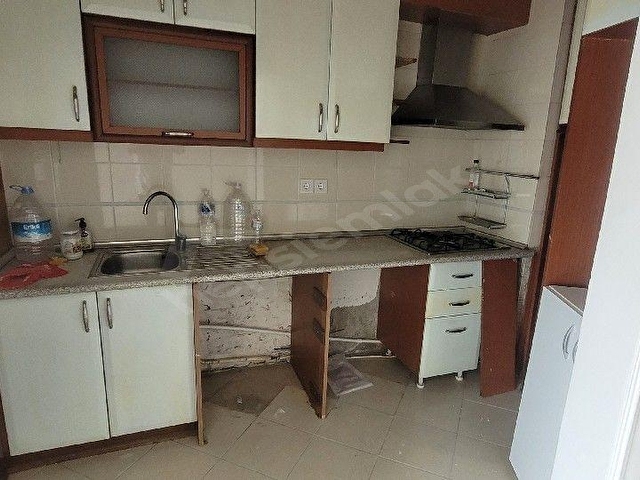 fırsat alsancak talatpaşa bulvarında 3+1 bakımlı kira getirisi yüksek yatırımlık daire - Görsel 9