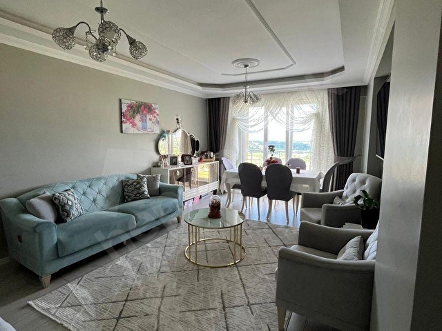 BİZİM EMLAKTAN KUZEYKENT DOĞA SİTESİNDE SATILIK 2+1 DAİRE - Görsel 15