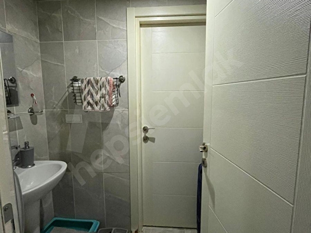 BİZİM EMLAKTAN KUZEYKENT DOĞA SİTESİNDE SATILIK 2+1 DAİRE - Görsel 27