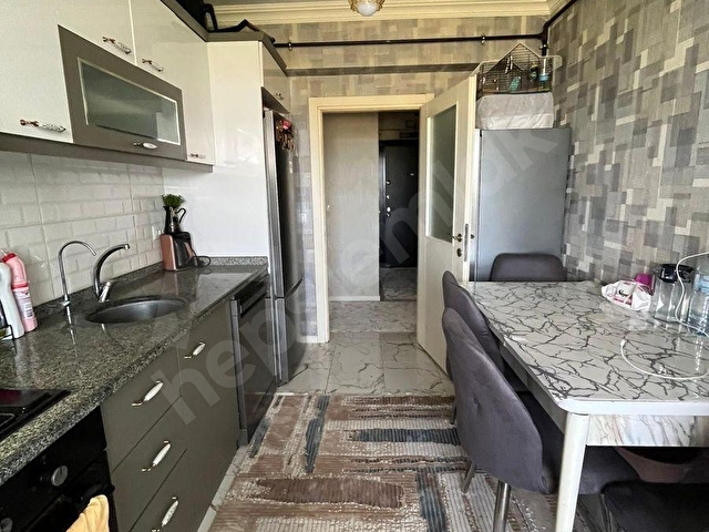 BİZİM EMLAKTAN KUZEYKENT DOĞA SİTESİNDE SATILIK 2+1 DAİRE - Görsel 20