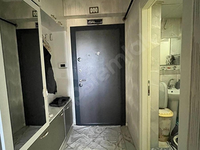 BİZİM EMLAKTAN KUZEYKENT DOĞA SİTESİNDE SATILIK 2+1 DAİRE - Görsel 12