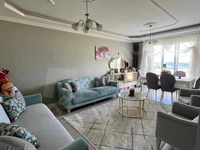 BİZİM EMLAKTAN KUZEYKENT DOĞA SİTESİNDE SATILIK 2+1 DAİRE - Görsel 16