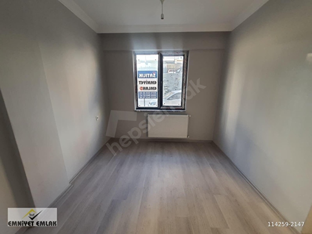 EREĞLİ KEPEZ MAH.ÇETİN EMEÇ CAD.SATILIK KAPALI MUTFAK 1+1 DAİRE - Görsel 5