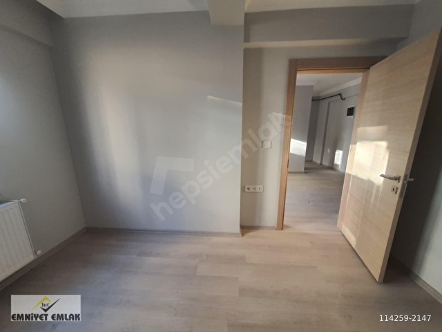 EREĞLİ KEPEZ MAH.ÇETİN EMEÇ CAD.SATILIK KAPALI MUTFAK 1+1 DAİRE - Görsel 2